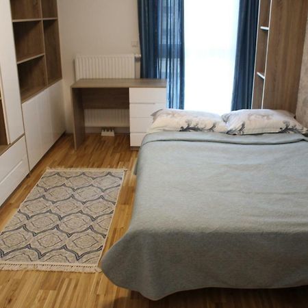 Park Vienna Hauptbahnhof Apartments Εξωτερικό φωτογραφία