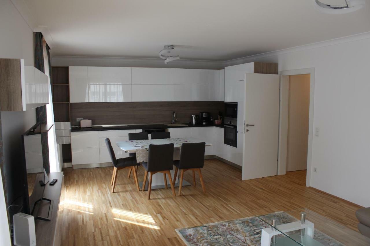 Park Vienna Hauptbahnhof Apartments Εξωτερικό φωτογραφία
