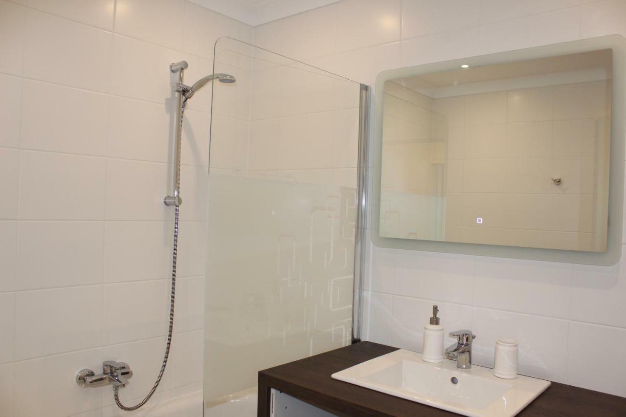 Park Vienna Hauptbahnhof Apartments Εξωτερικό φωτογραφία
